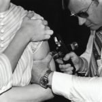 Let’s say Thanks to vaccines